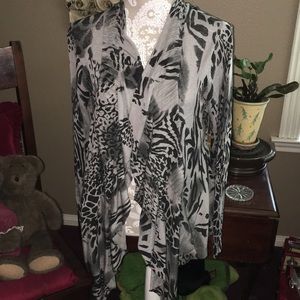 AVA Beautiful Cardigan